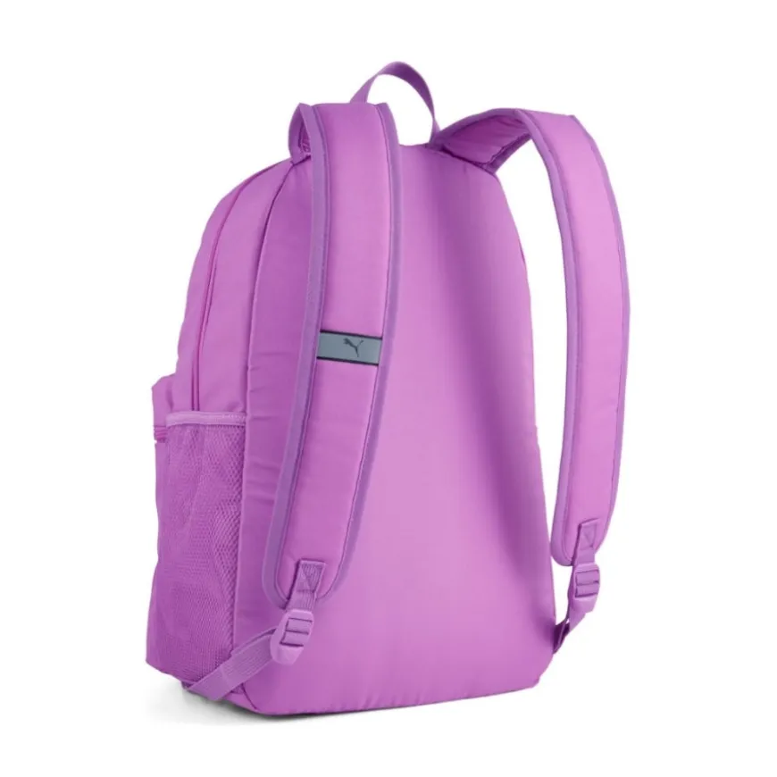 Bolsas y mochilas Puma PUMA PHASE Backpack - Wild Berry