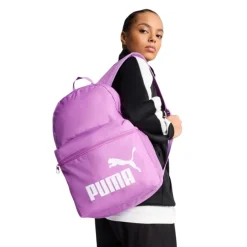 Bolsas y mochilas Puma PUMA PHASE Backpack - Wild Berry