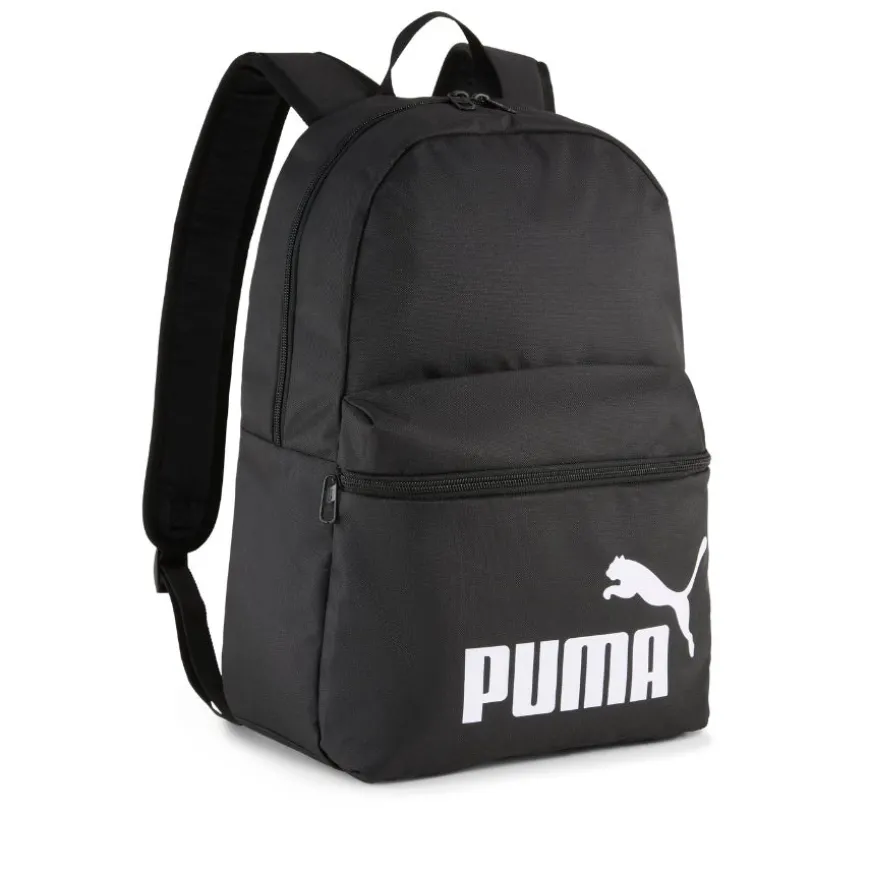 Bolsas y mochilas Puma PUMA Phase Backpack - Puma Black