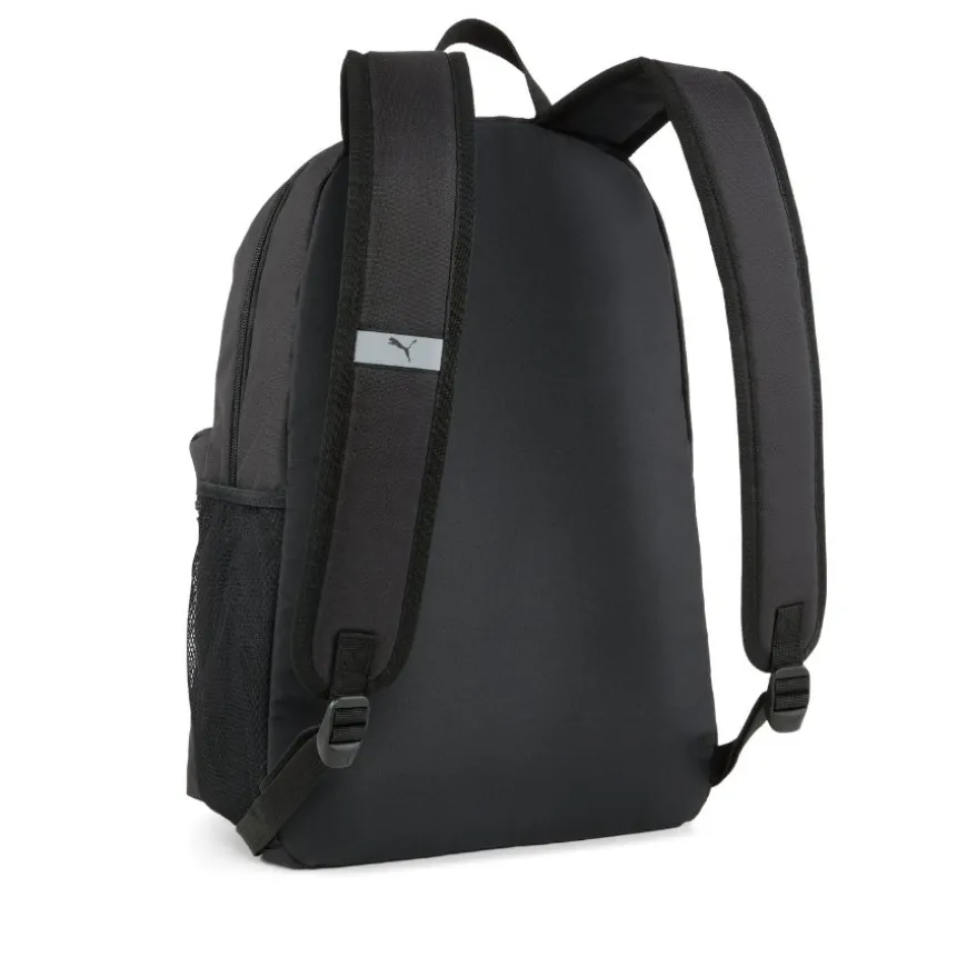 Bolsas y mochilas Puma PUMA Phase Backpack - Puma Black