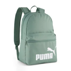 Bolsas y mochilas Puma PUMA PHASE Backpack - Green Moon