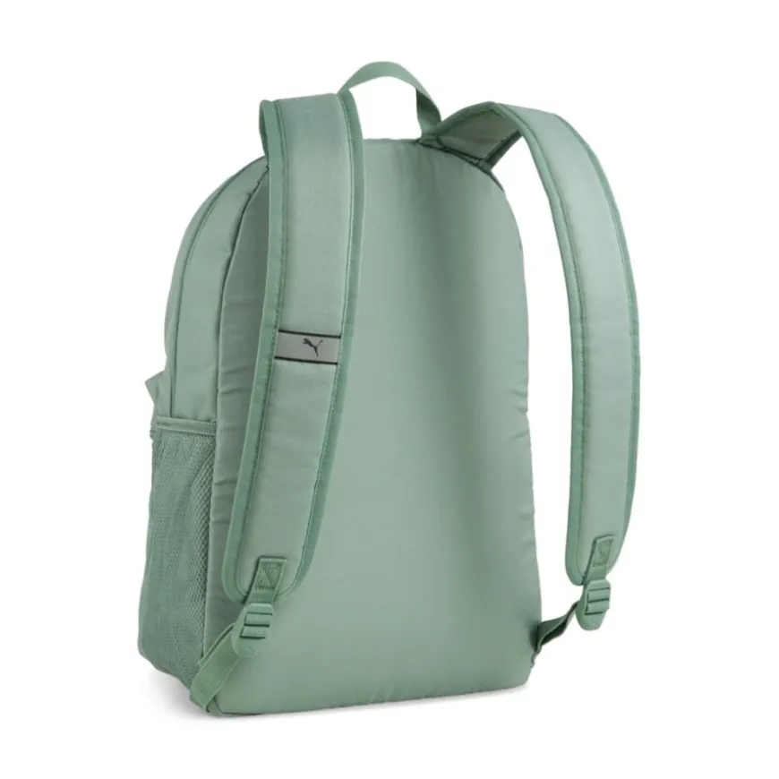 Bolsas y mochilas Puma PUMA PHASE Backpack - Green Moon