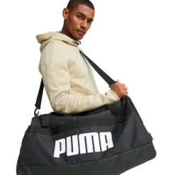 Bolsas y mochilas Puma PUMA Challenger Duffel Bag M