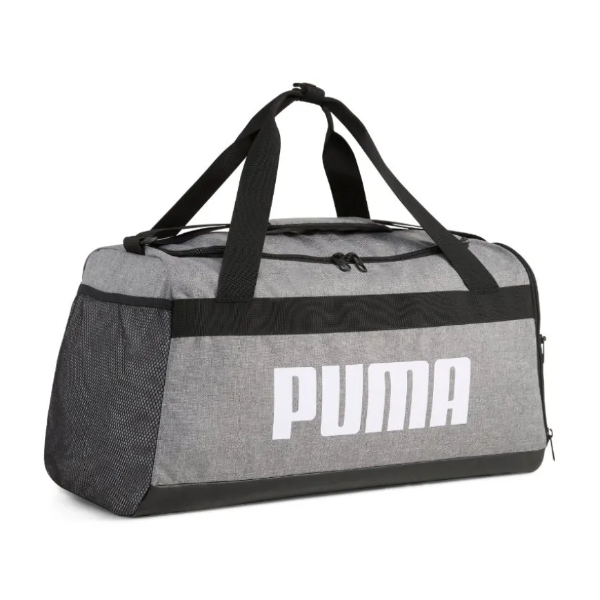 Bolsas y mochilas Puma PUMA CHALLENGER HEATHER Small Sports Bag