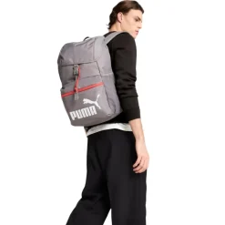 Bolsas y mochilas Puma SMU PUMA Phase Hooded Backpack