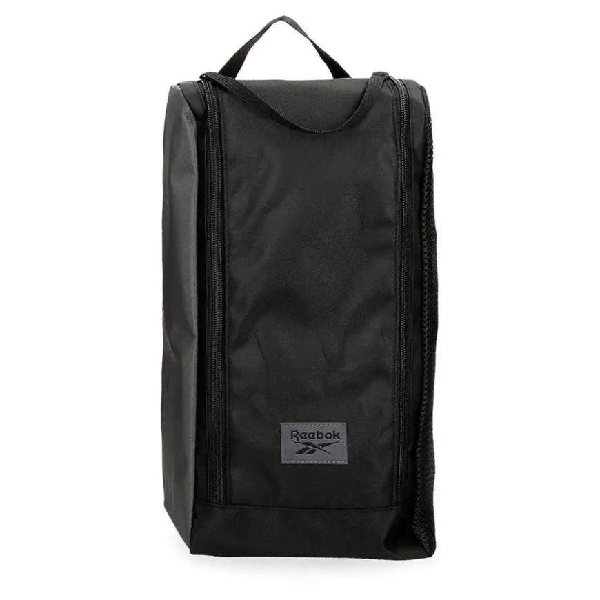 Bolsas y mochilas Reebok Zapatero Reebok Arlo Negro