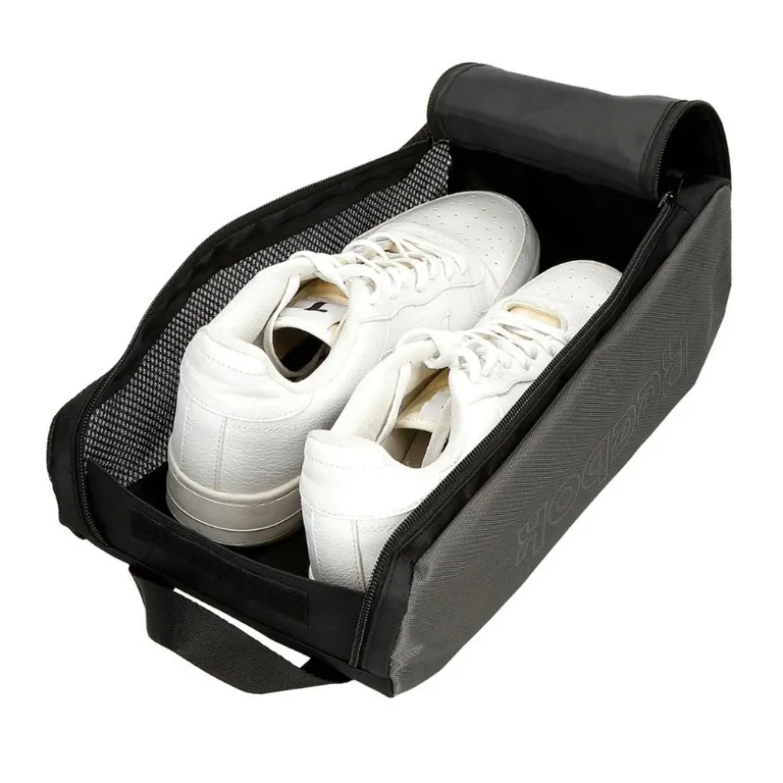 Bolsas y mochilas Reebok Zapatero Reebok Arlo Negro