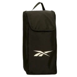 Bolsas y mochilas Reebok Bolsa Zapatero Reebok Malden Negro