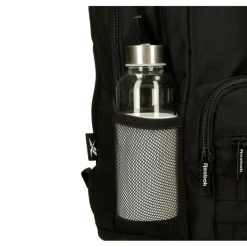 Bolsas y mochilas Reebok Mochila 45Cm Reebok Malden Negro