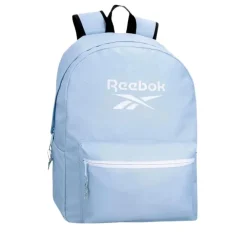 Bolsas y mochilas Reebok Mochila Reebok Carson 43 cm azul claro