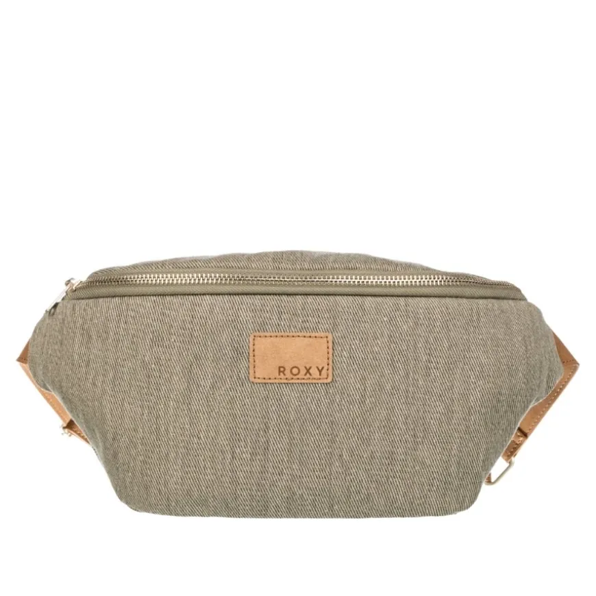 Bolsas y mochilas Roxy Party Waves Waistpack