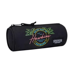 Bolsas y mochilas Stranger things Mochila + Portatodo