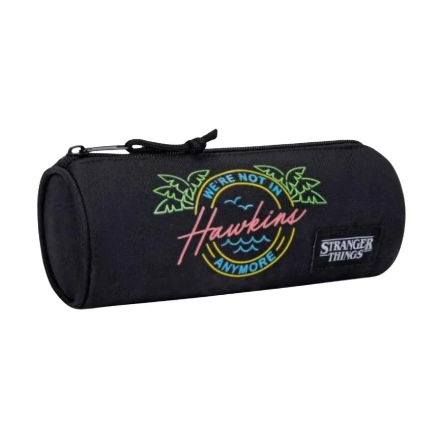 Bolsas y mochilas Stranger things Mochila + Portatodo