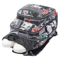 Bolsas y mochilas Totto Morral Crayoles