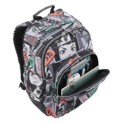 Bolsas y mochilas Totto Morral Crayoles