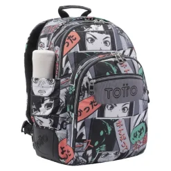 Bolsas y mochilas Totto Morral Crayoles