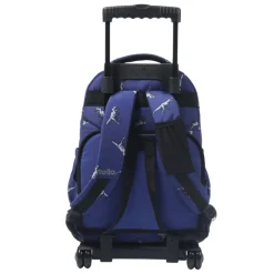 Bolsas y mochilas Totto Morral Rue Bomper Renglones