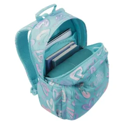 Bolsas y mochilas Totto Morral Acuareles