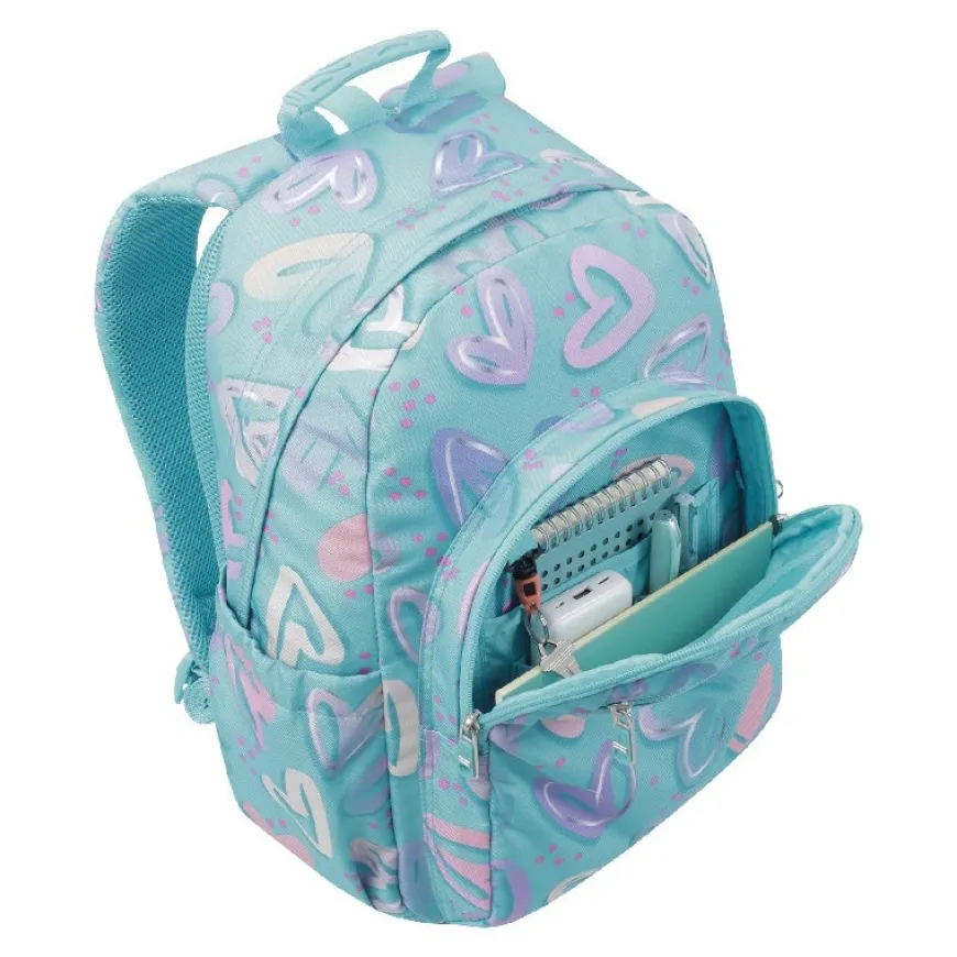 Bolsas y mochilas Totto Morral Acuareles