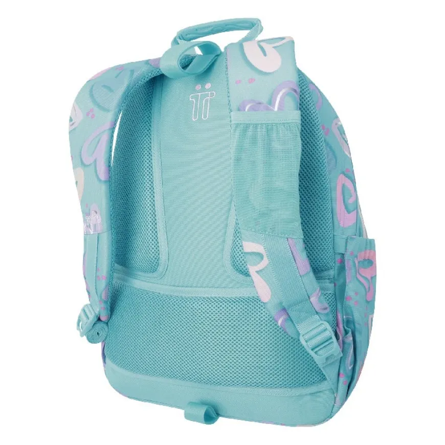 Bolsas y mochilas Totto Morral Acuareles