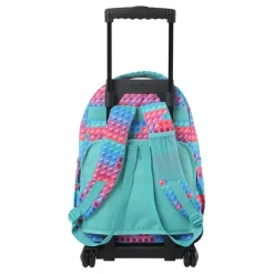 Bolsas y mochilas Totto Morral Rue Bomper Renglones