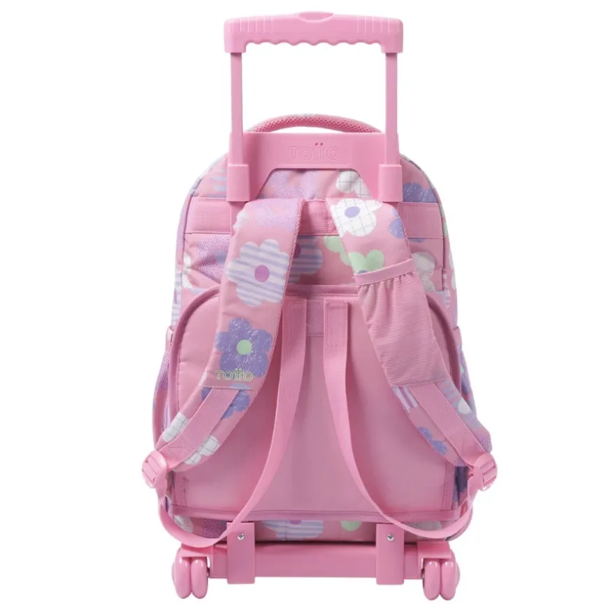 Bolsas y mochilas Totto Morral Rue Bomper Renglones