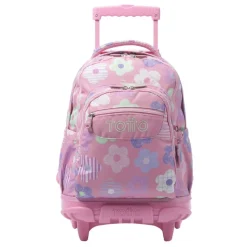 Bolsas y mochilas Totto Morral Rue Bomper Renglones