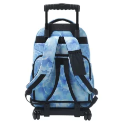 Bolsas y mochilas Totto Morral Rue Bomper Renglones Glitter