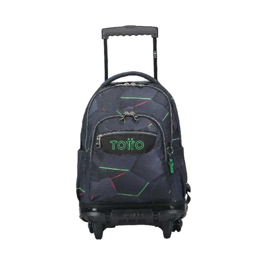 Bolsas y mochilas Totto Morral Rue Bomper Renglones
