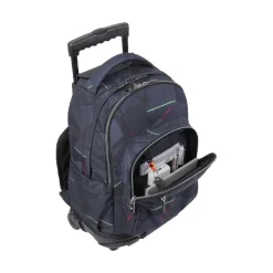 Bolsas y mochilas Totto Morral Rue Bomper Renglones