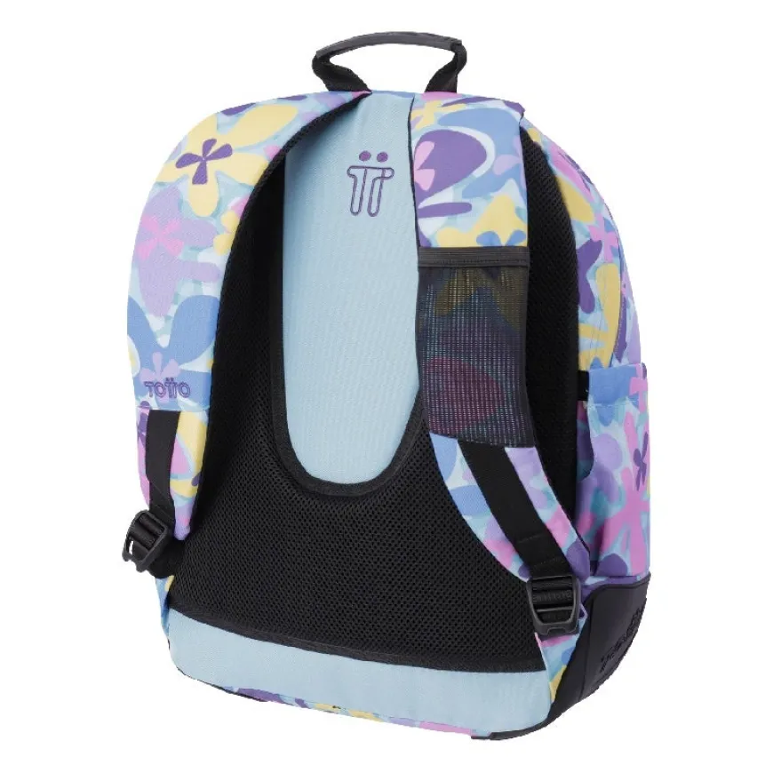 Bolsas y mochilas Totto Morral Crayoles