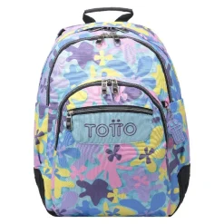 Bolsas y mochilas Totto Morral Crayoles