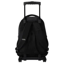 Bolsas y mochilas Totto Morral Rue Bomper Renglones