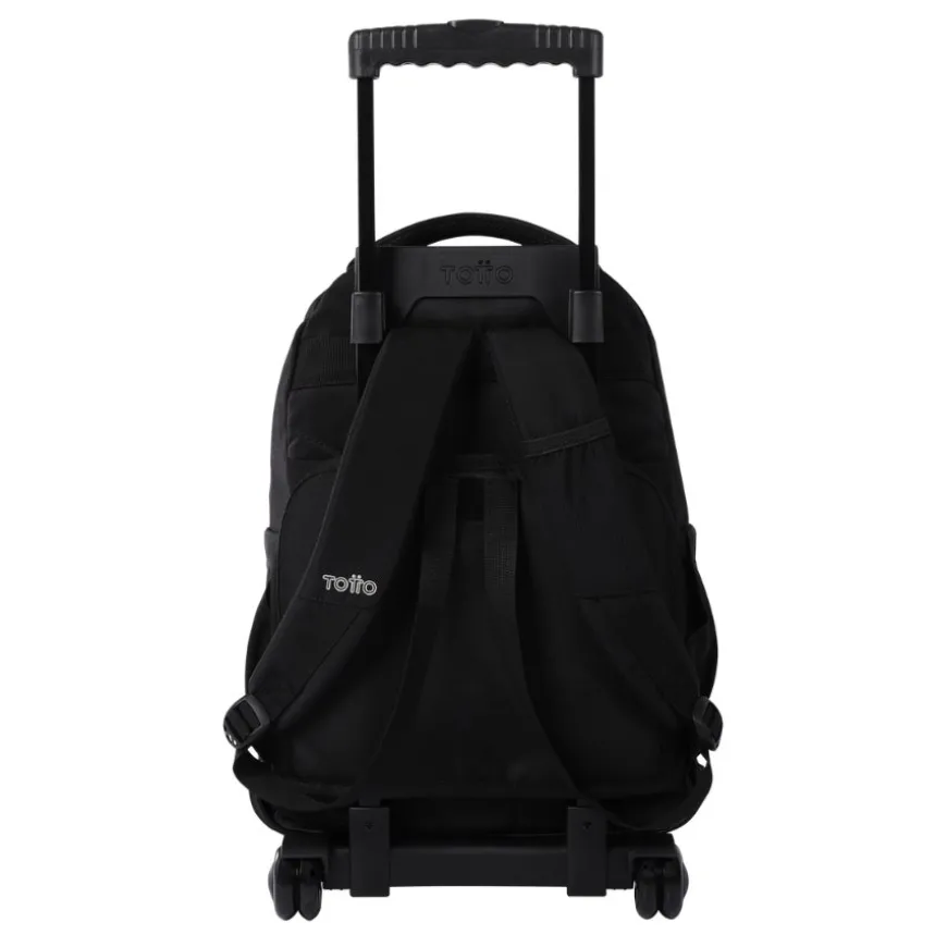 Bolsas y mochilas Totto Morral Rue Bomper Renglones