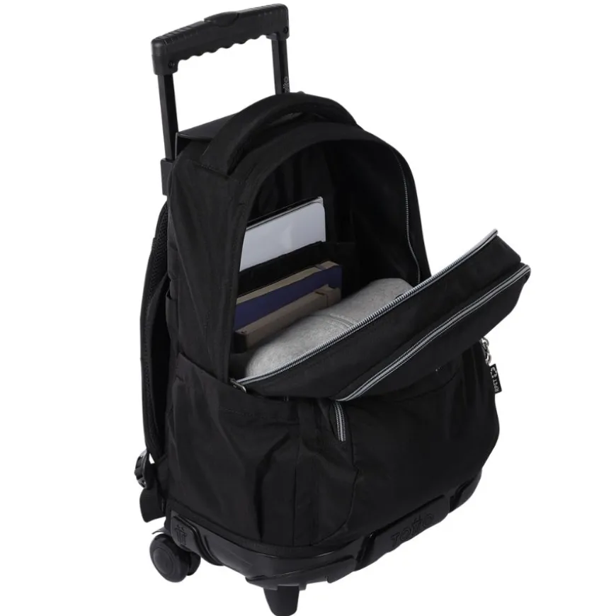 Bolsas y mochilas Totto Morral Rue Bomper Renglones
