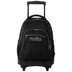 Bolsas y mochilas Totto Morral Rue Bomper Renglones