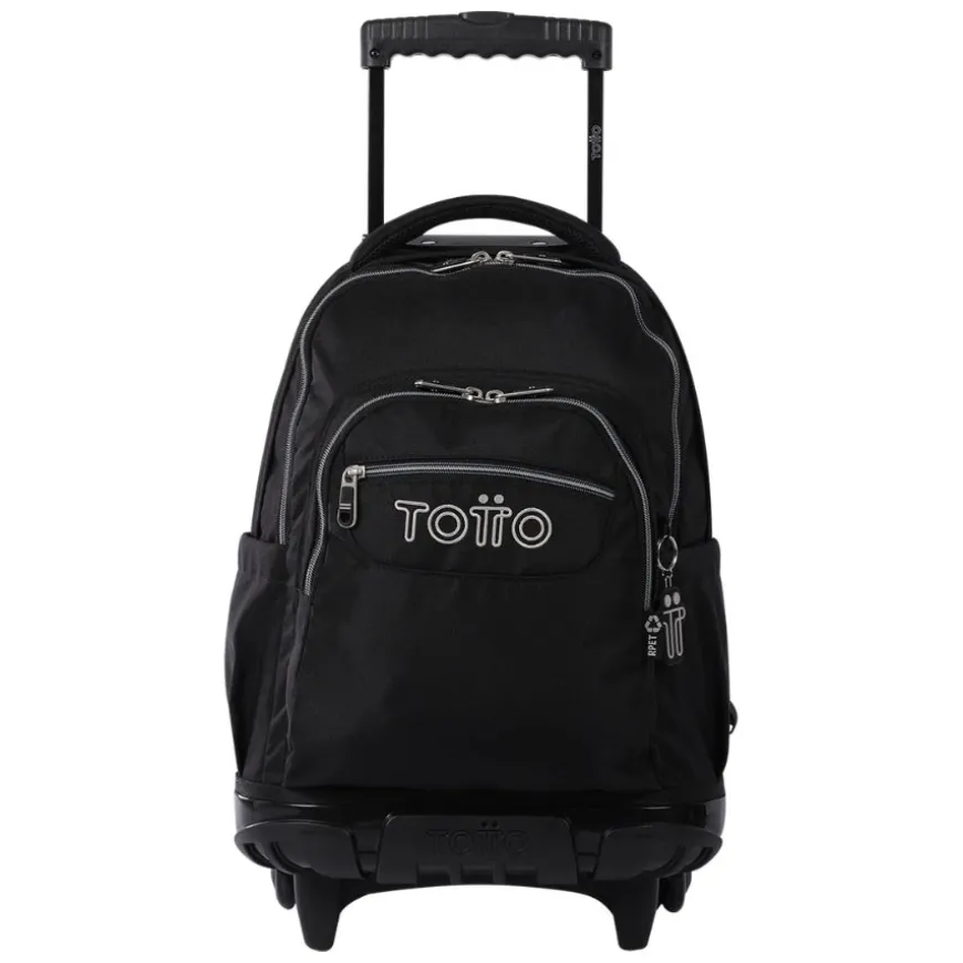 Bolsas y mochilas Totto Morral Rue Bomper Renglones