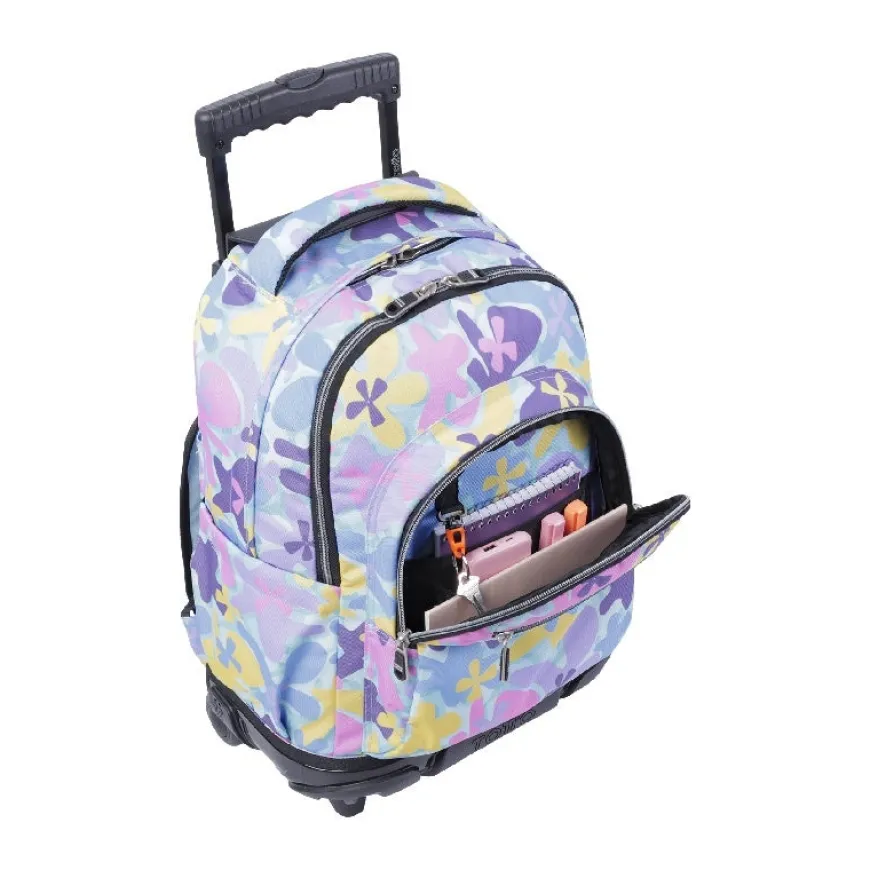 Bolsas y mochilas Totto Morral Rue Bomper Renglones