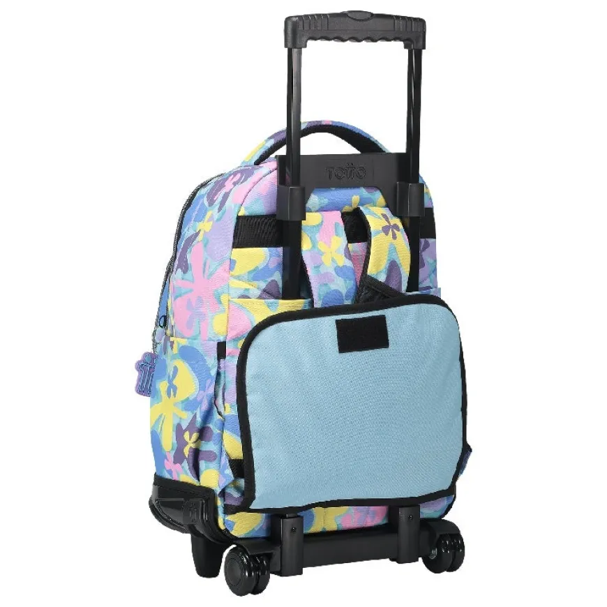 Bolsas y mochilas Totto Morral Rue Bomper Renglones