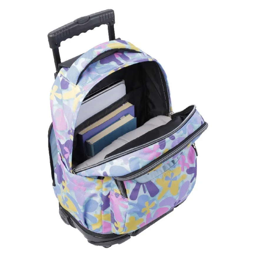 Bolsas y mochilas Totto Morral Rue Bomper Renglones