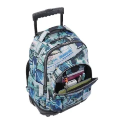 Bolsas y mochilas Totto Morral Rue Bomper Renglones