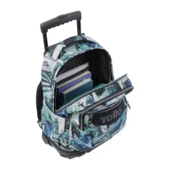 Bolsas y mochilas Totto Morral Rue Bomper Renglones