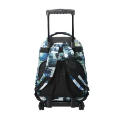 Bolsas y mochilas Totto Morral Rue Bomper Renglones