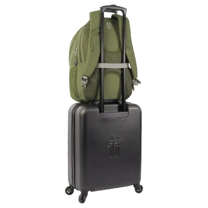 Bolsas y mochilas Totto Morral Krimmler