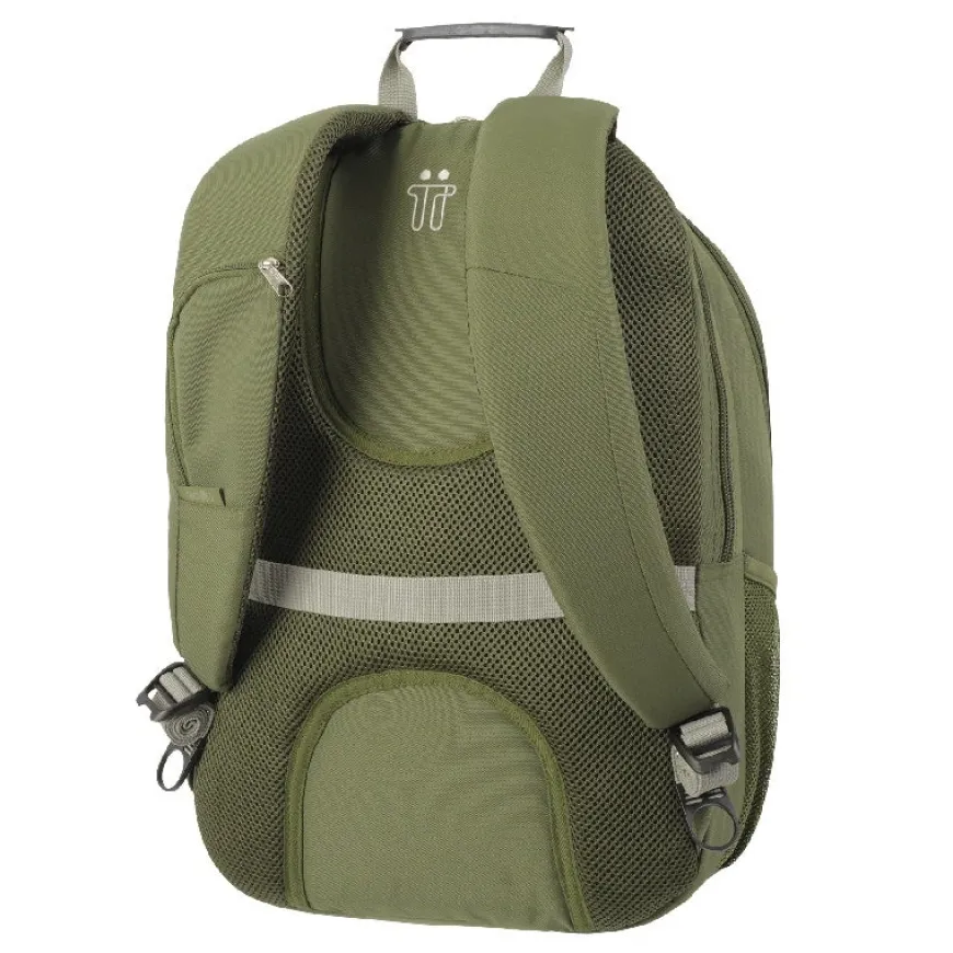 Bolsas y mochilas Totto Morral Krimmler