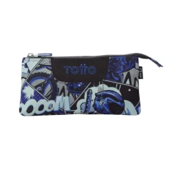 Bolsas y mochilas Totto Multiuso Tablero