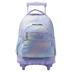 Bolsas y mochilas Totto Morral Rue Bomper Renglones