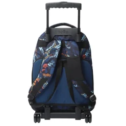 Bolsas y mochilas Totto Morral Rue Bomper Renglones