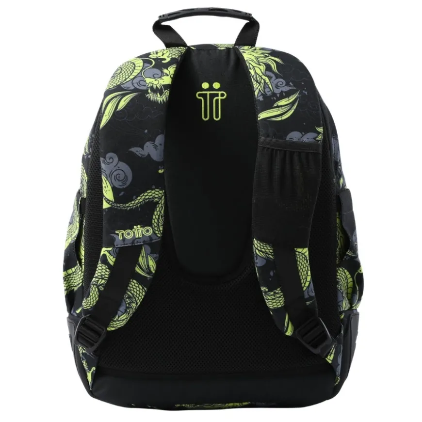 Bolsas y mochilas Totto Morral Rayol