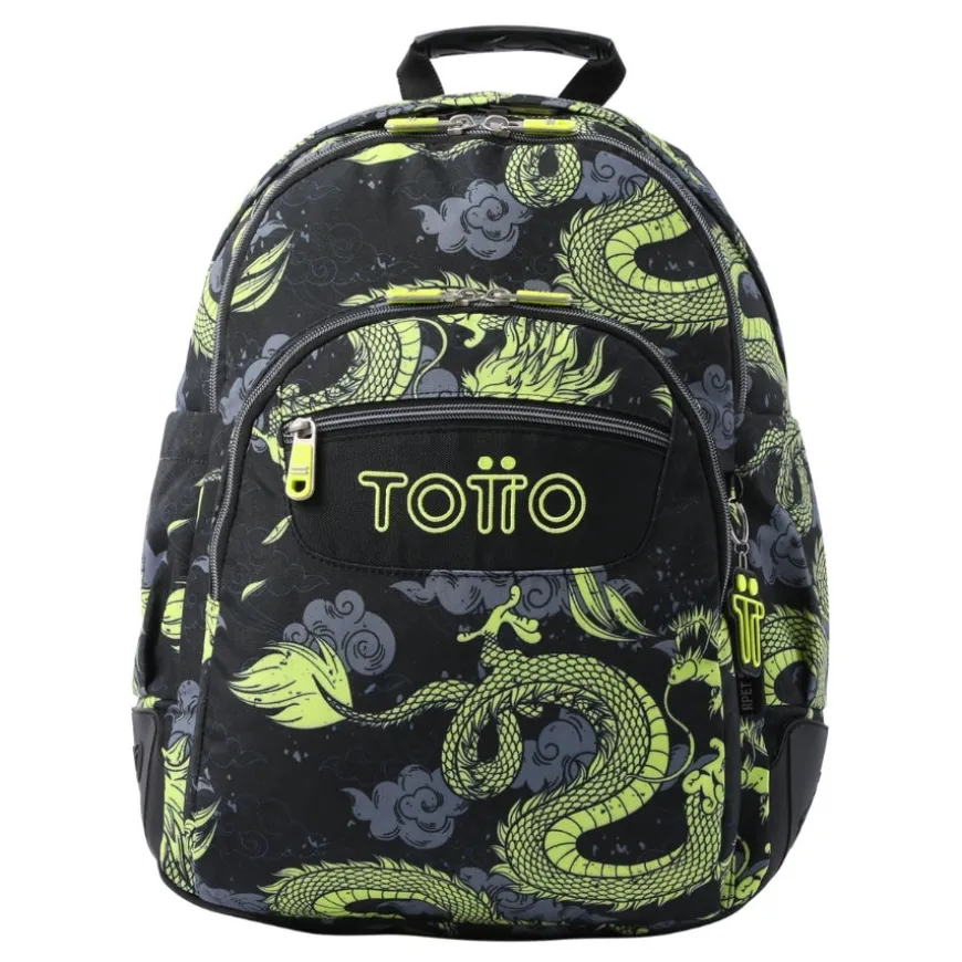 Bolsas y mochilas Totto Morral Rayol